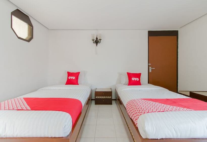 בית מלון כפרי Oyo 1996 Koneng