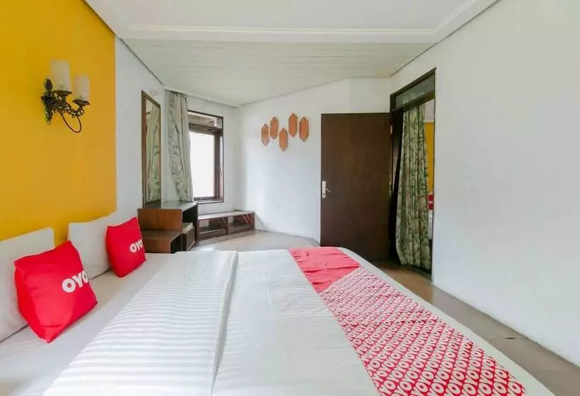 Hotel Oyo 1996 Koneng