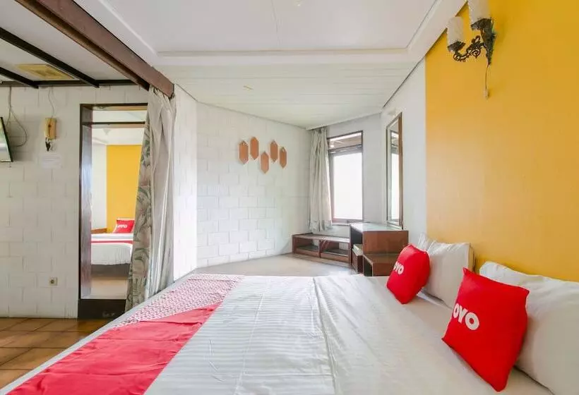 Hotel Oyo 1996 Koneng