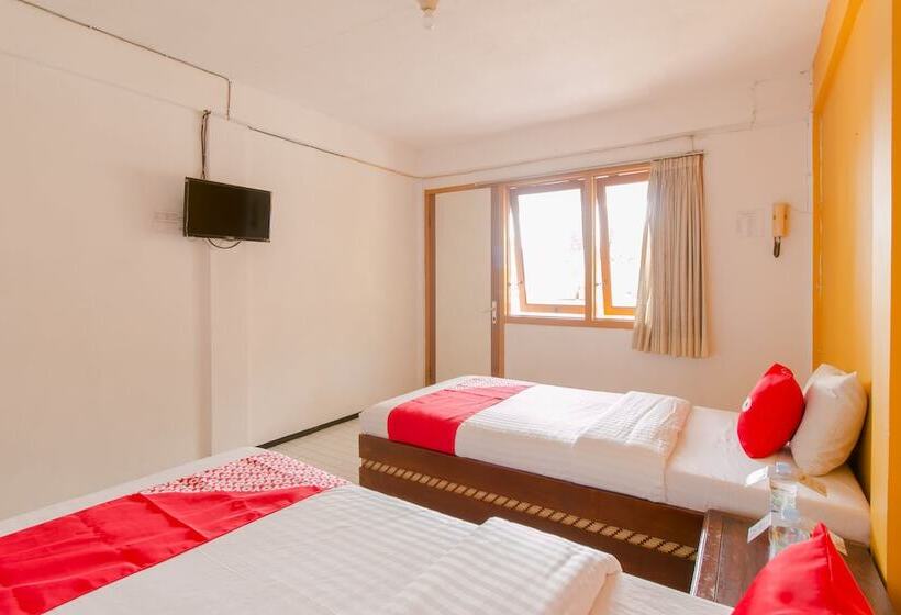 בית מלון כפרי Oyo 1996 Koneng