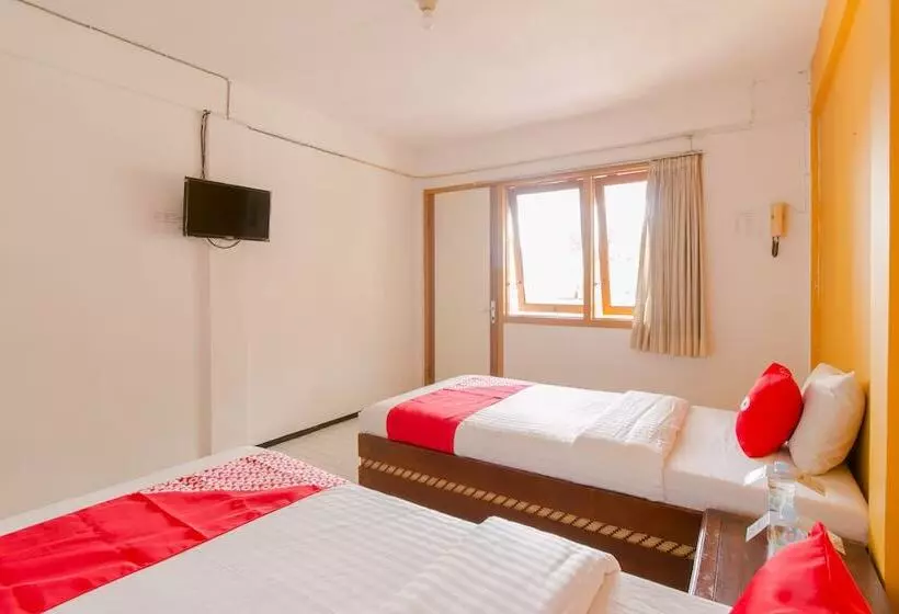 Hotel Oyo 1996 Koneng