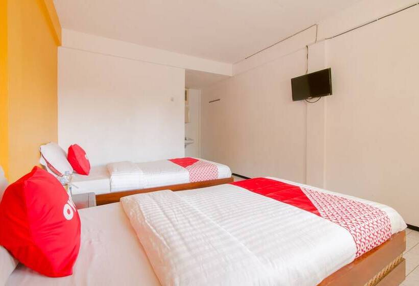 בית מלון כפרי Oyo 1996 Koneng