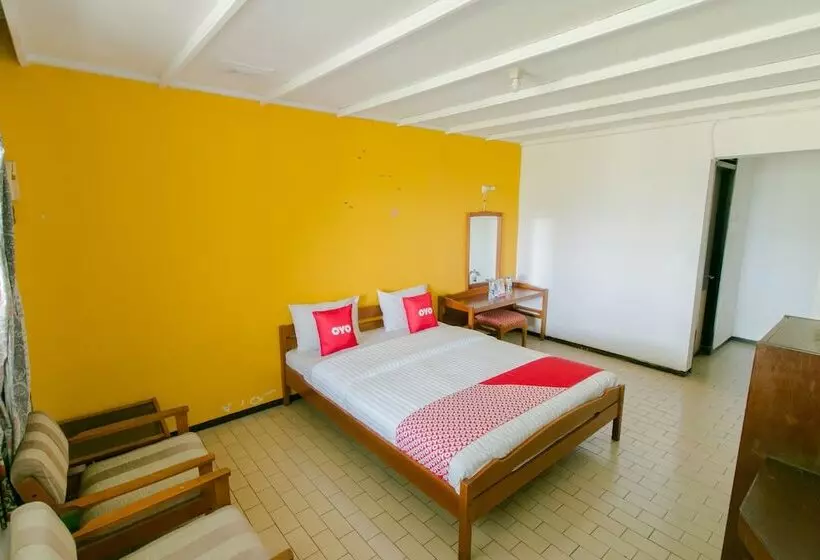 Hotel Oyo 1996 Koneng
