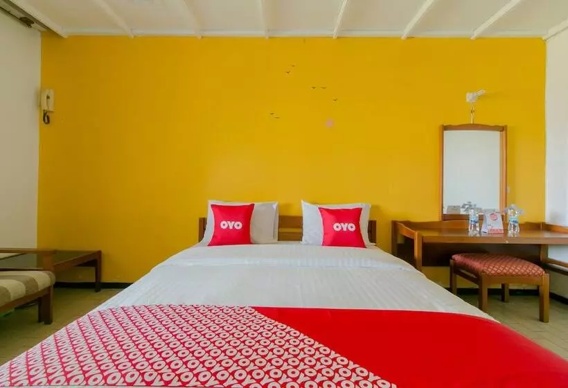 Hotel Oyo 1996 Koneng