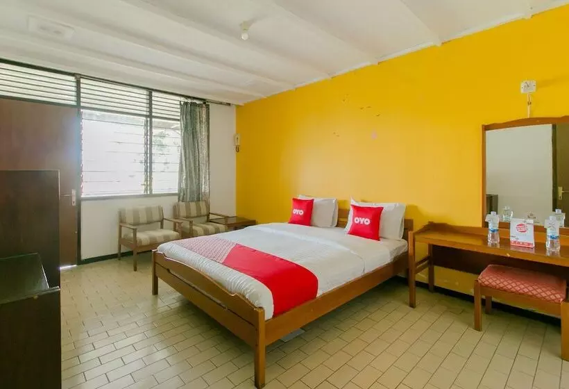 Hotel Oyo 1996 Koneng