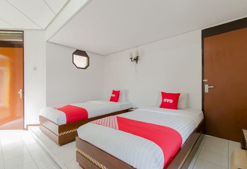 בית מלון כפרי Oyo 1996 Koneng