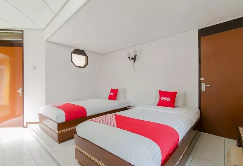 Hotel Oyo 1996 Koneng