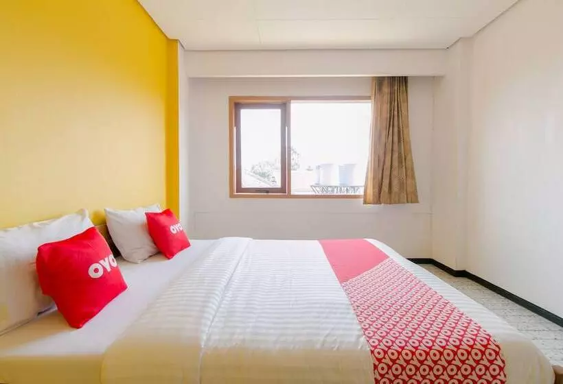 Hotel Oyo 1996 Koneng