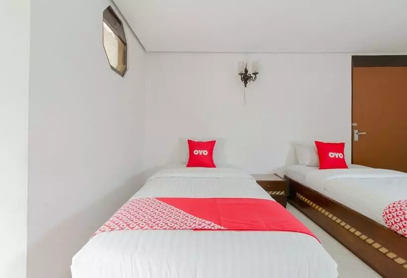 Hotel Oyo 1996 Koneng