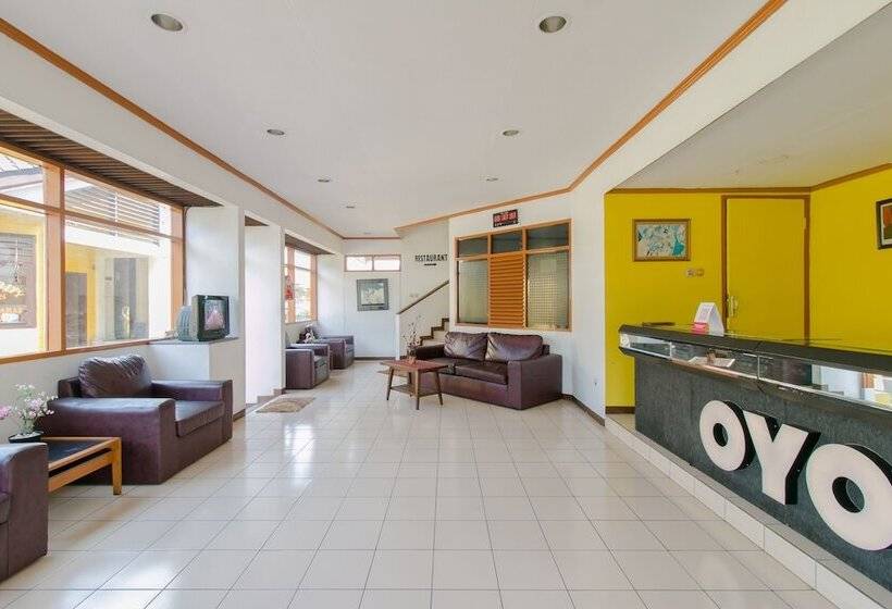 בית מלון כפרי Oyo 1996 Koneng