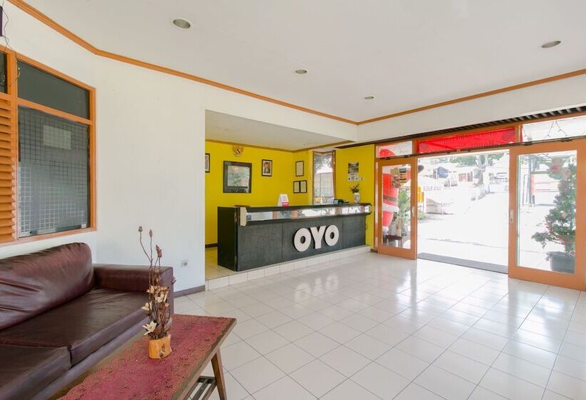 בית מלון כפרי Oyo 1996 Koneng