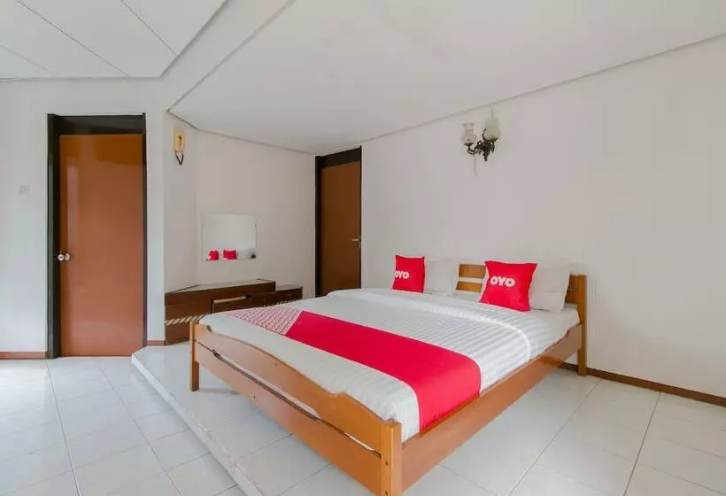 Hotel Oyo 1996 Koneng