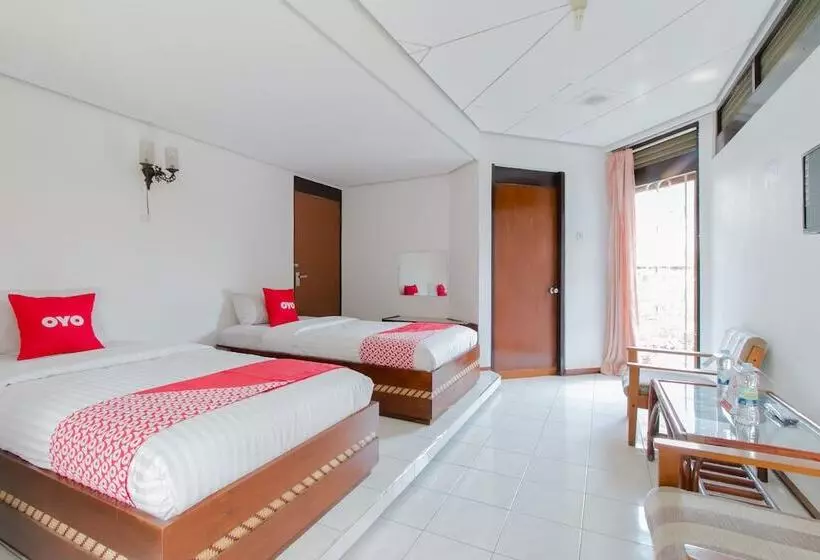 Hotel Oyo 1996 Koneng