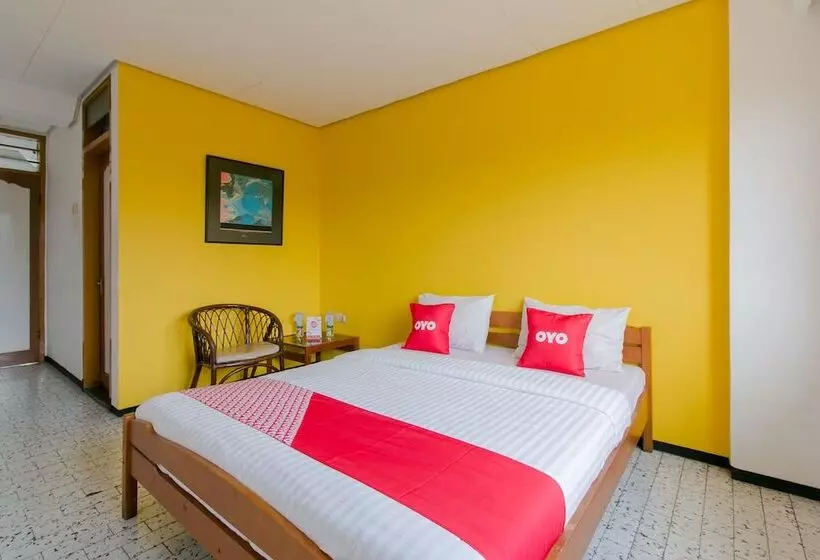 Hotel Oyo 1996 Koneng