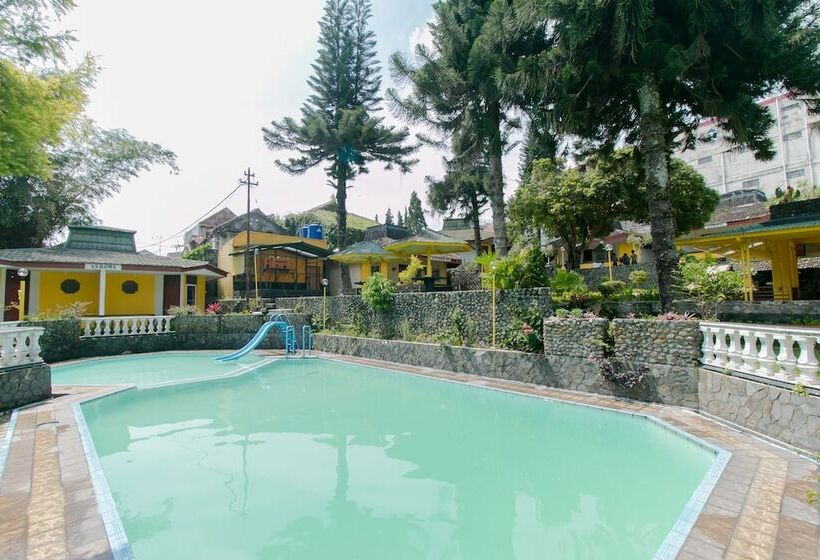 בית מלון כפרי Oyo 1996 Koneng