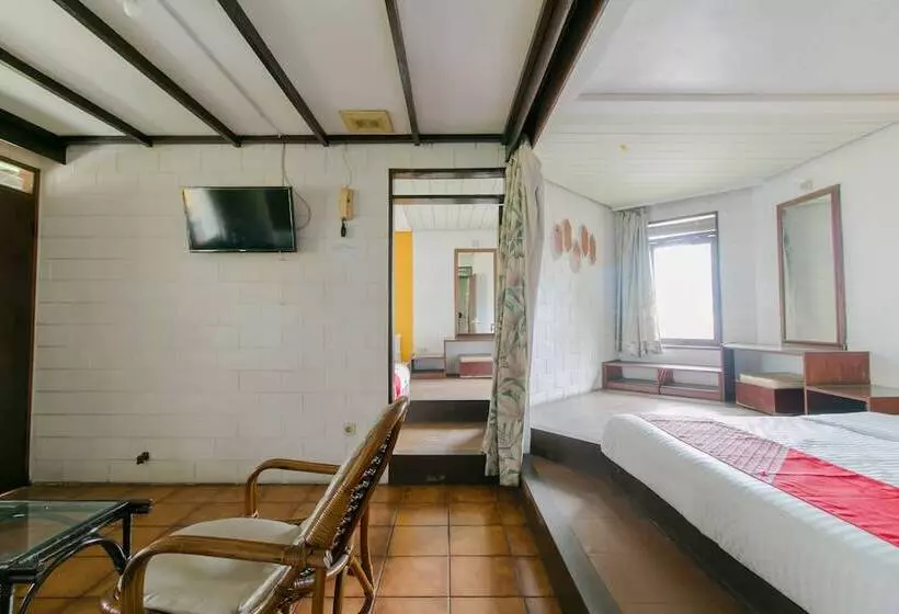 Hotel Oyo 1996 Koneng