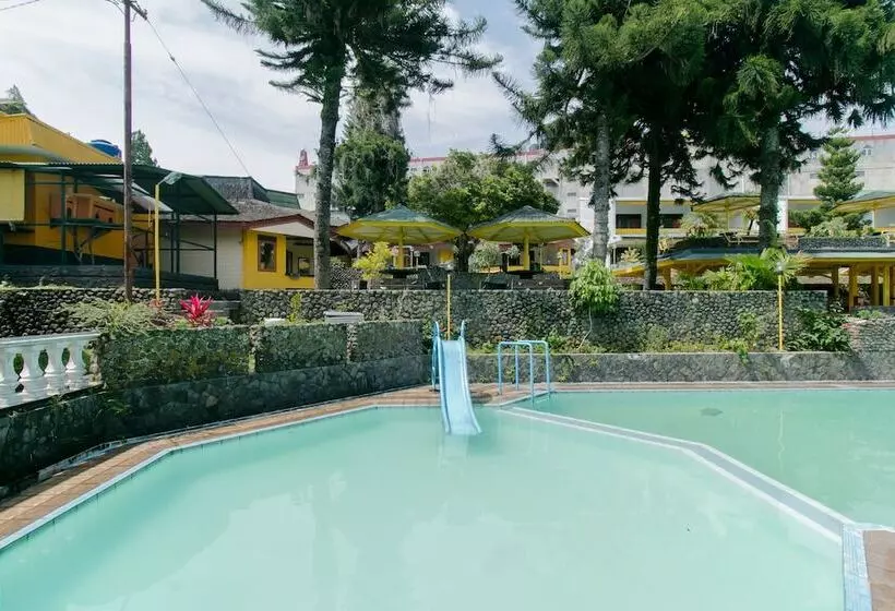 Hotel Oyo 1996 Koneng