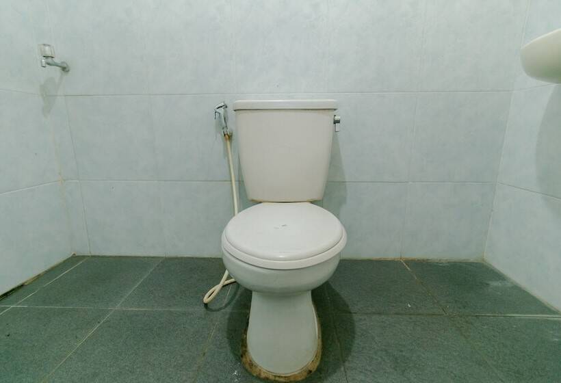 בית מלון כפרי Oyo 1996 Koneng