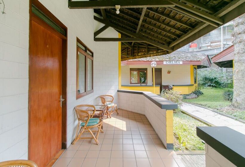 בית מלון כפרי Oyo 1996 Koneng