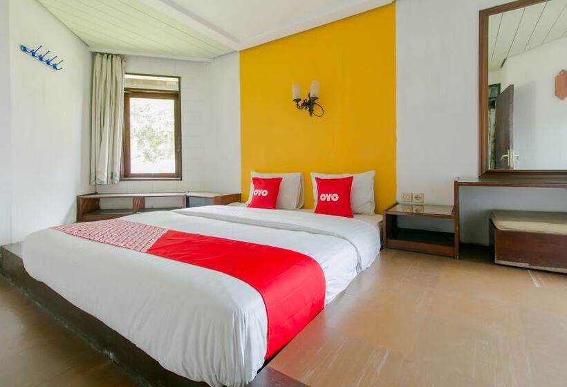 בית מלון כפרי Oyo 1996 Koneng