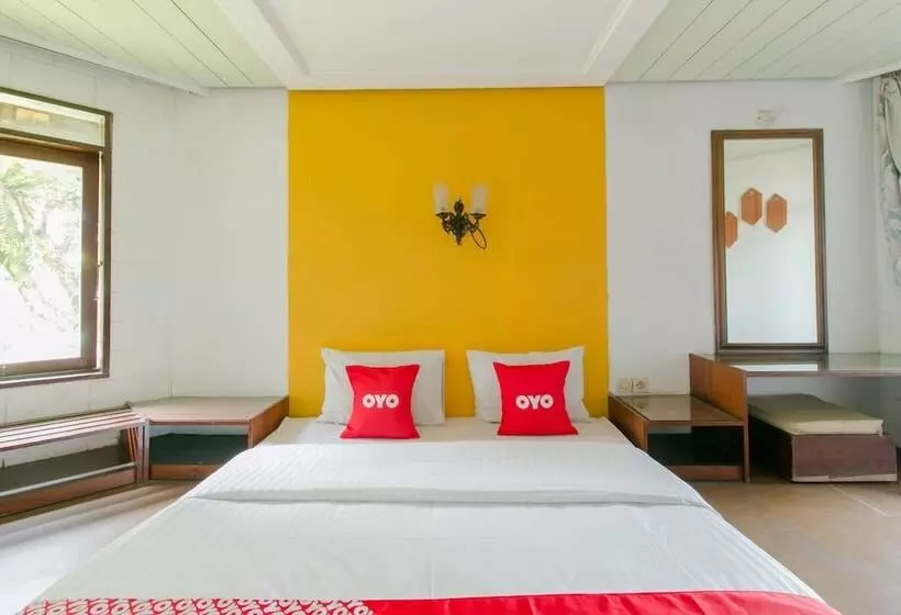 Hotel Oyo 1996 Koneng