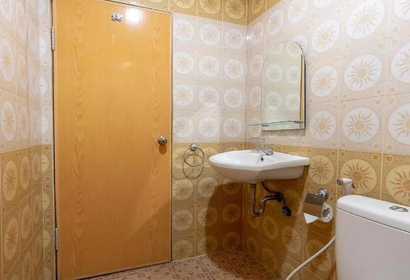 Hotelli Oyo 2045  211