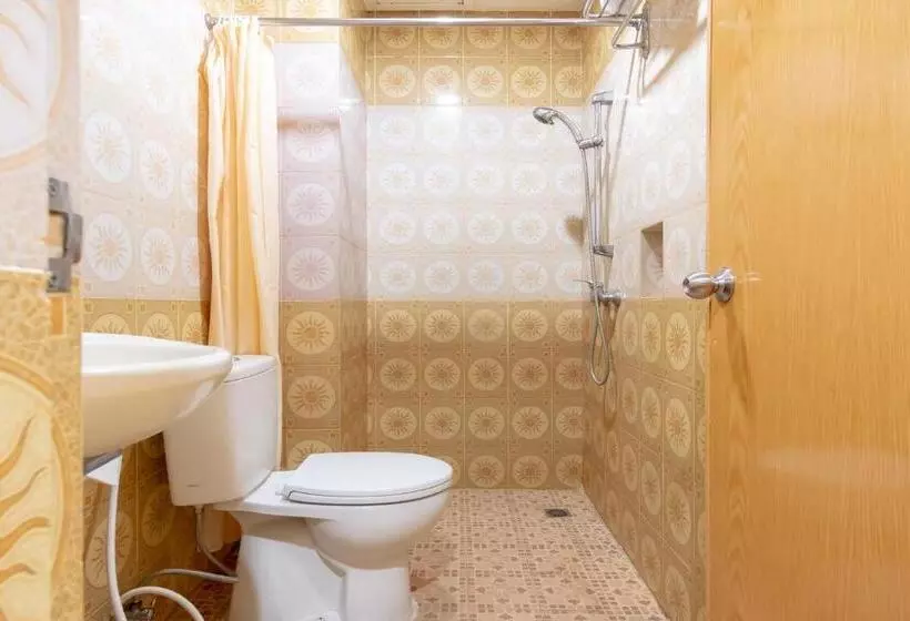 Hotelli Oyo 2045  211