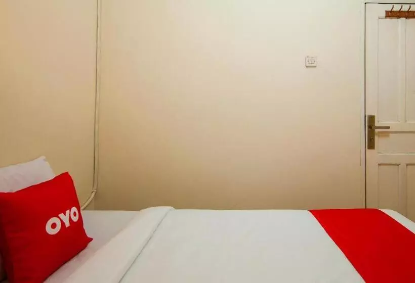 Hotelli Oyo 2045  211