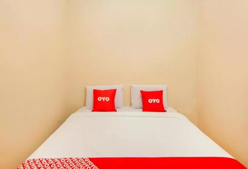 Hotelli Oyo 2045  211