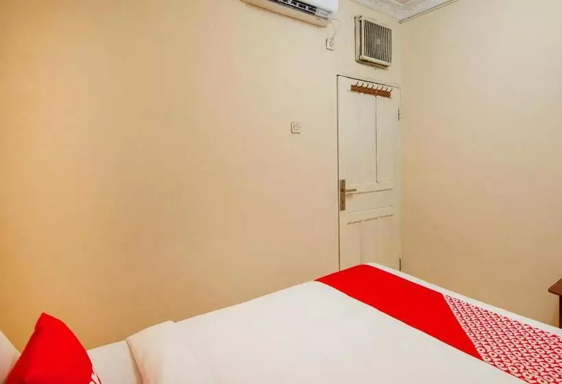 Hotelli Oyo 2045  211