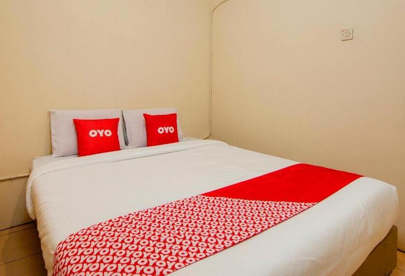 فندق Oyo 2045  211