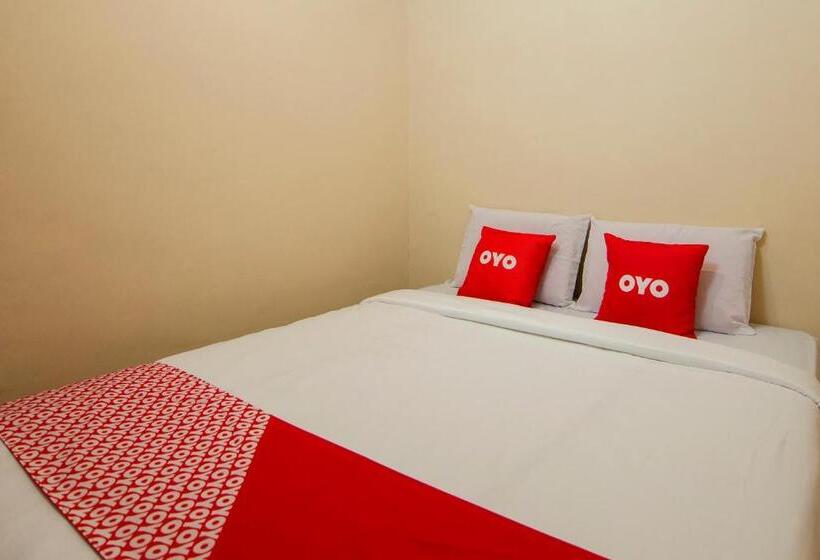 فندق Oyo 2045  211