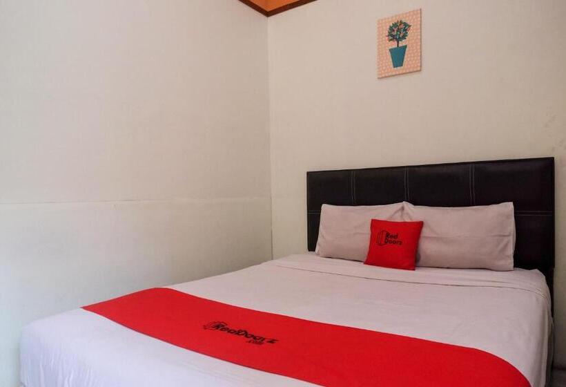 فندق Reddoorz Near Lotte Mart Maguwoharjo Yogyakarta