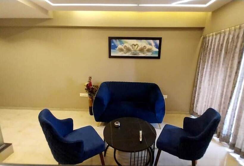 Отель Merakee Near Dahisar Mira Road Mumbai