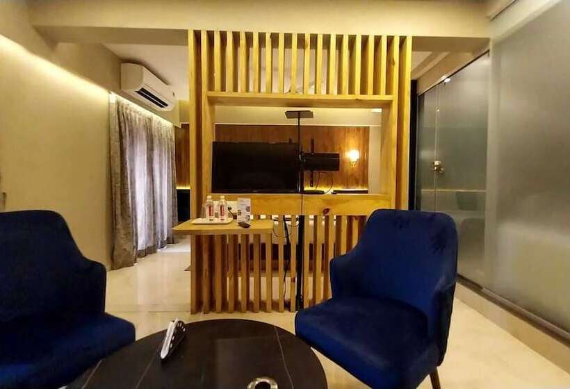 Отель Merakee Near Dahisar Mira Road Mumbai