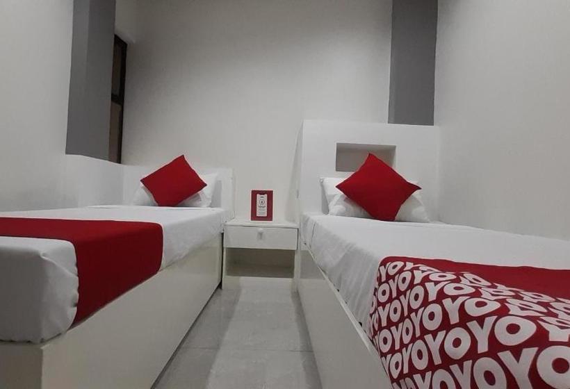 هتل Oyo 470 Jrja