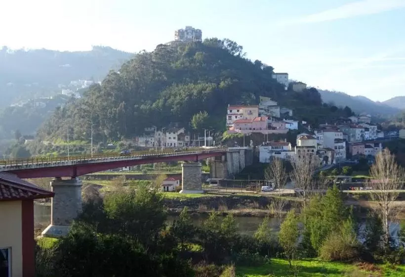 Majatalo Hospedaria Lampião