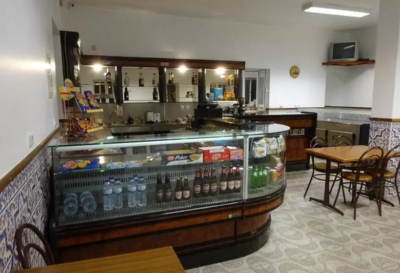 Majatalo Hospedaria Lampião