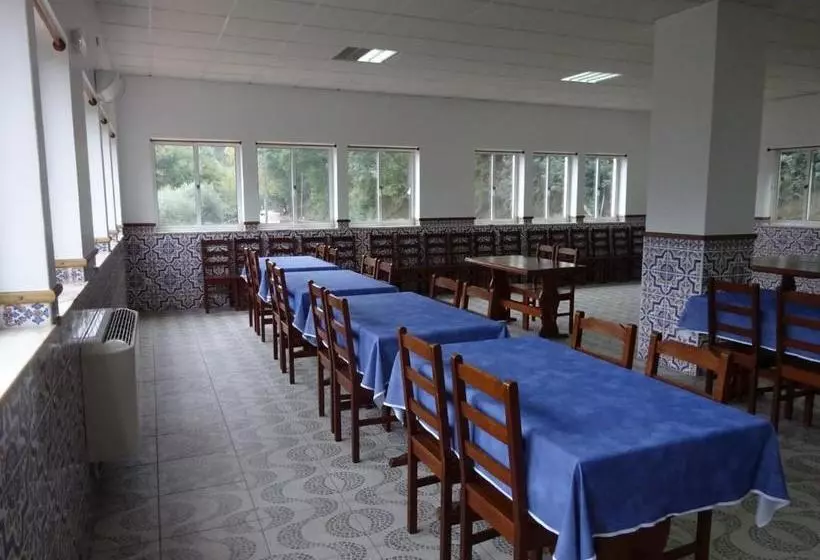 Majatalo Hospedaria Lampião