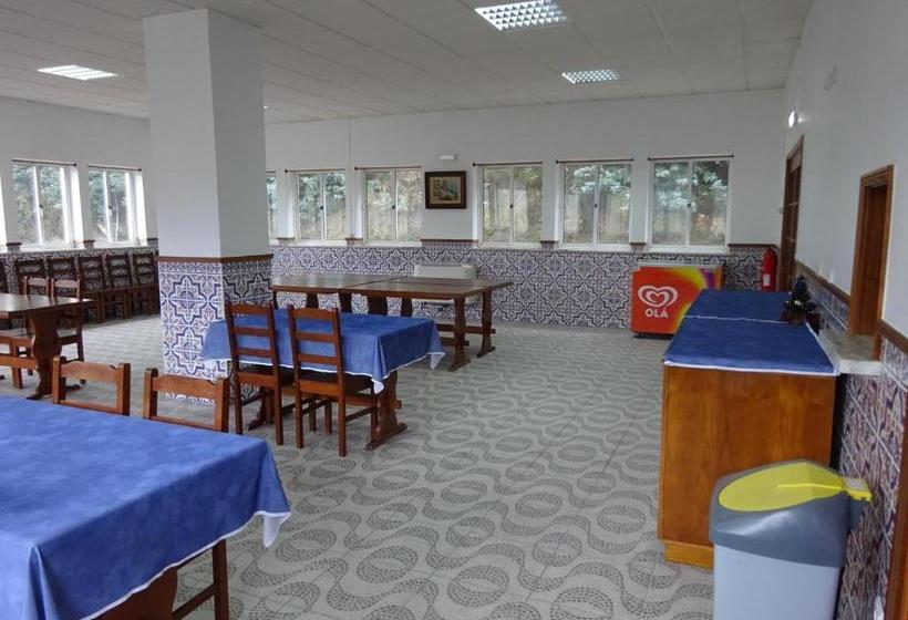 ペンション Hospedaria Lampião