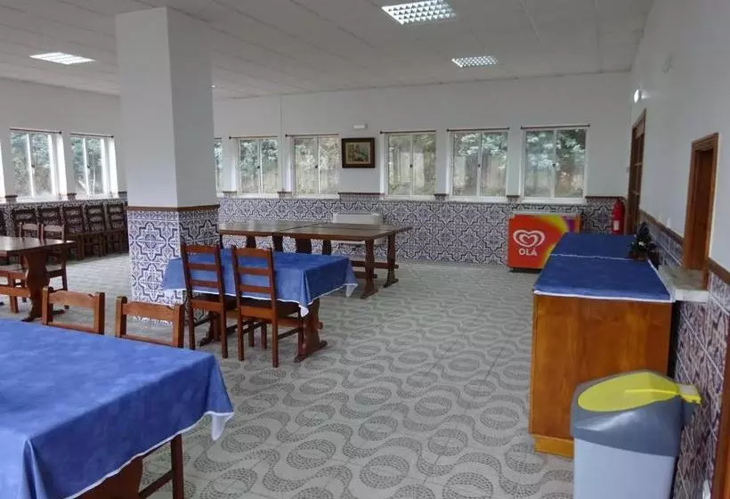 Majatalo Hospedaria Lampião