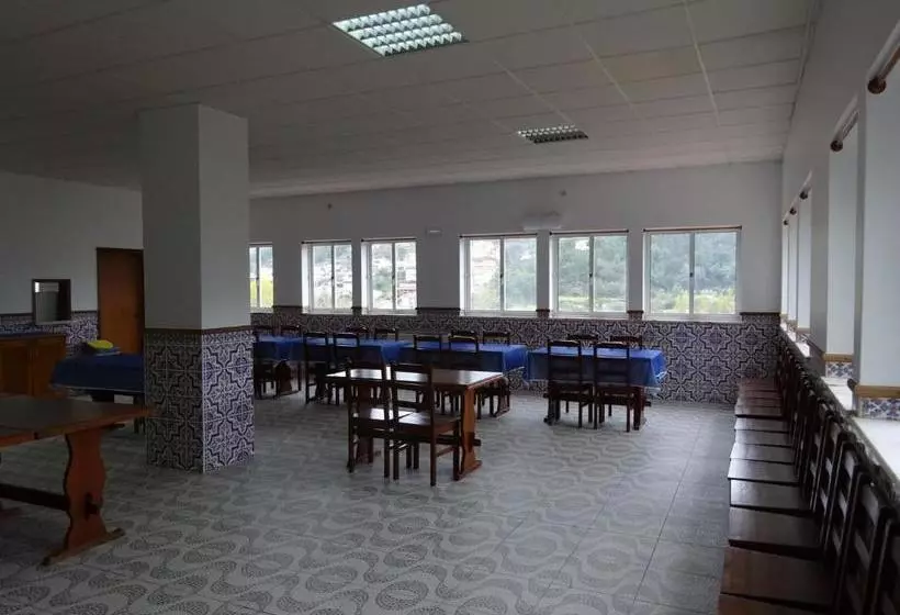 Majatalo Hospedaria Lampião