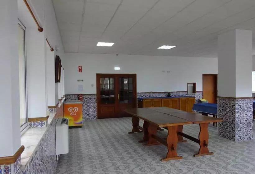 Majatalo Hospedaria Lampião