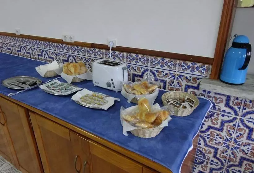 Majatalo Hospedaria Lampião