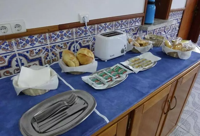 Majatalo Hospedaria Lampião