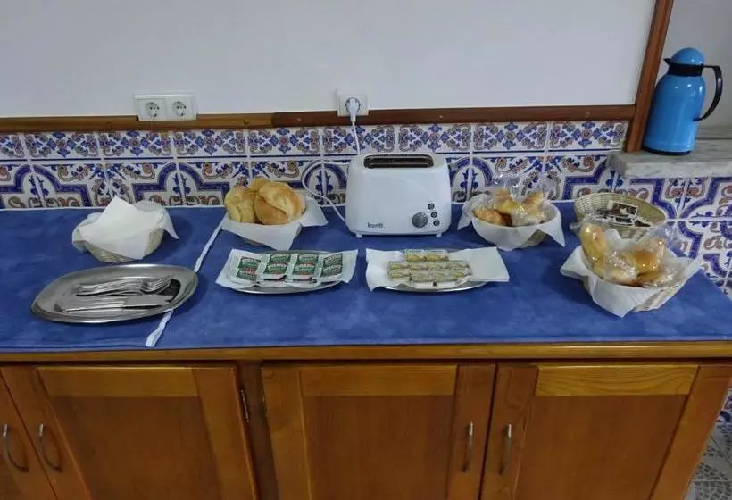 Majatalo Hospedaria Lampião