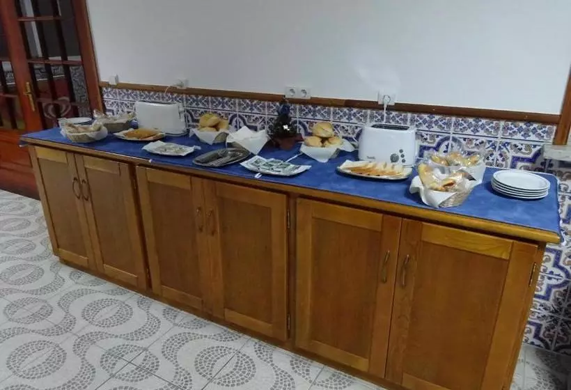 Majatalo Hospedaria Lampião