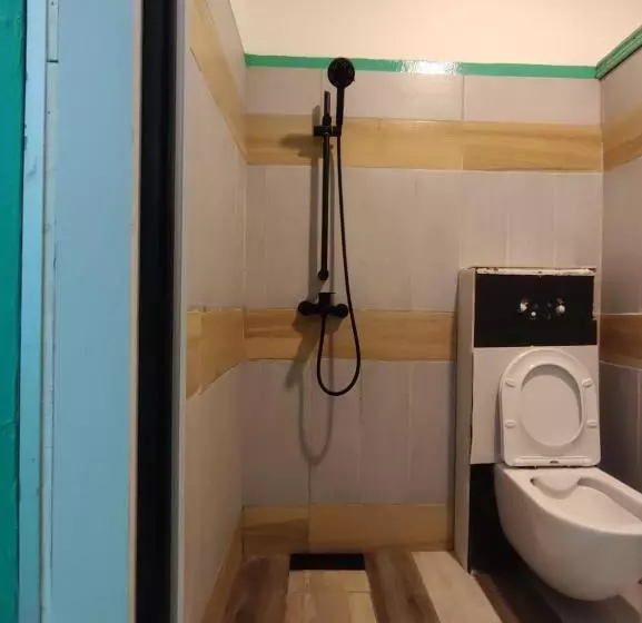 پانسیون Private Rooms Art Punta Cana