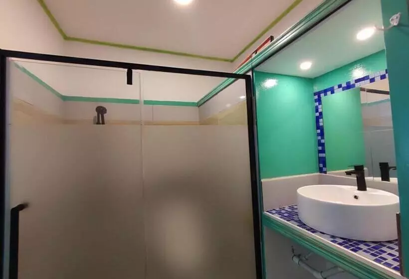 پانسیون Private Rooms Art Punta Cana