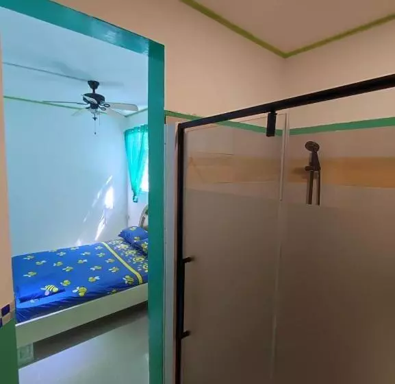 پانسیون Private Rooms Art Punta Cana